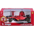 thumbnail image 3 of Ferrari SF-23 2023 Diecast Model 1:24 scale Charles Leclerc, 3 of 3