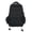 Z99-Black, variant on Minimalist Style Backpack Reinforced Stitching Multi Side Pockets Lightweight Waterproof Casual Teen Back To School Travel Bookbag