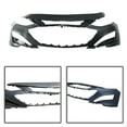 thumbnail image 2 of munirater Primered Front Plastic Bumper Cover Fascia Replacement for 2019 2020 Chevy Malibu, 2 of 5