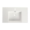 thumbnail image 3 of Wear & corrosion - resistant feature - Bathroom vanity top that stays new after long - term use, 3 of 6