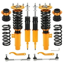 Maxpeedingrods 24 Way Damper Coilover Shocks for BMW E92 E93 06-13 3 SERIES RWD