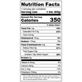 thumbnail image 7 of Cricket & Unicorn- Unicorn Feed Power Bar, 7 of 7