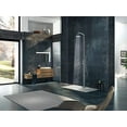thumbnail image 2 of HEATGENE Outdoor Shower with Rain Shower and Handheld Shower Head for Outside/Poolside/Patio Drench Shower, Outdoor Shower System, Matte Black, 2 of 4