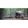 Strategy Hub Hunting Blind Mossy Oak