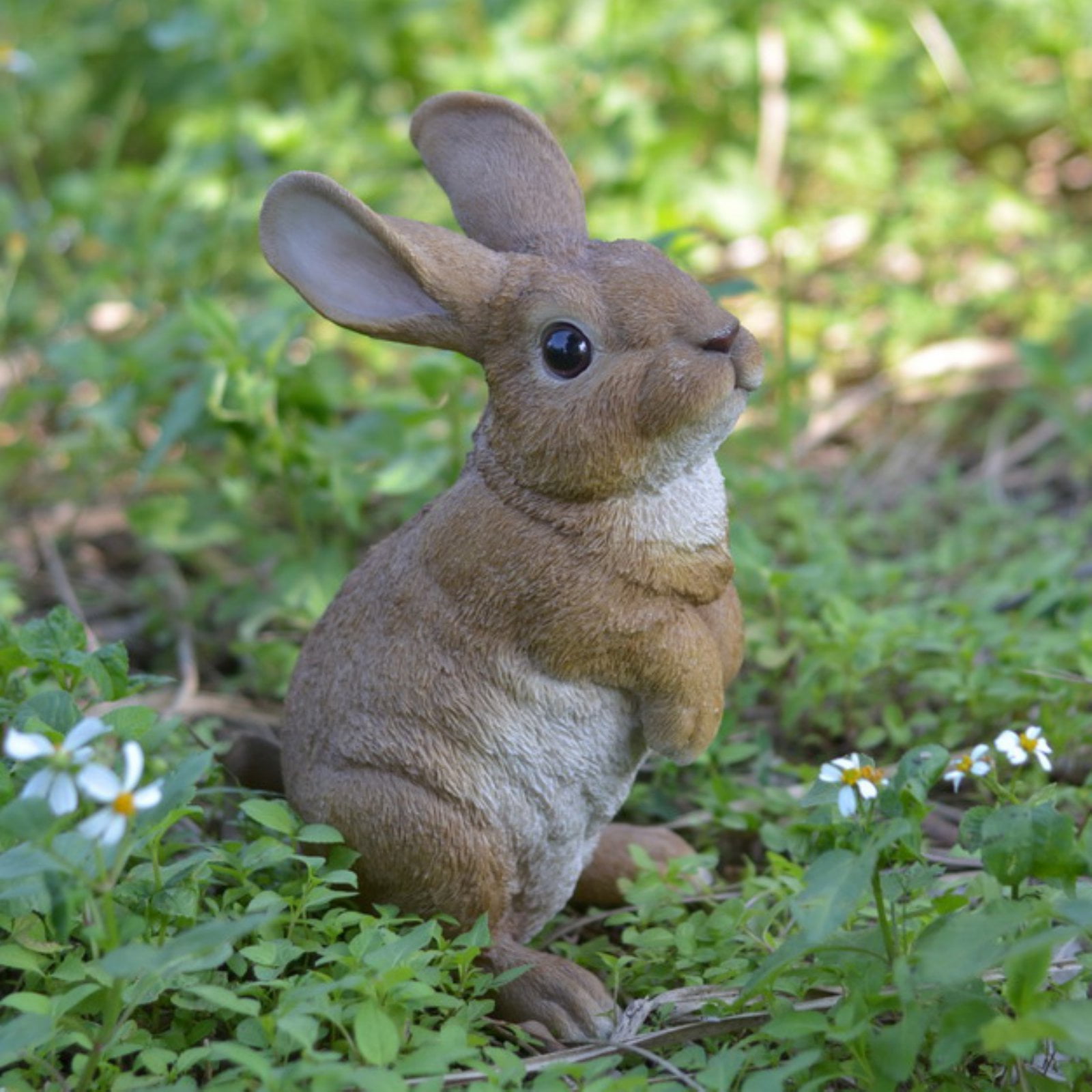 STANDING RABBIT