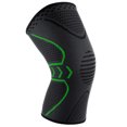 thumbnail image 3 of Men's Knee Brace Stable Support Adjustable Healing Knee Pad for Sports Workout, 3 of 7