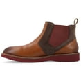 thumbnail image 3 of Thomas & Vine Ventura Plain Toe Chelsea Boot, 3 of 10