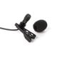 thumbnail image 4 of Micrófono Lavalier IRIG MIC LAV IK MULTIMEDIA negro 13x14x4 IK MULTIMEDIA, 4 of 5