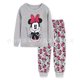 thumbnail image 1 of Conjuntos de pijamas de Minnie de Disney, ropa de dormir con estampado de dibujos animados, ropa de dormir para niños, pijamas para bebés, ropa para niñas pequeñas, 5T (110CM) Gao Jinjia LED, 1 of 2