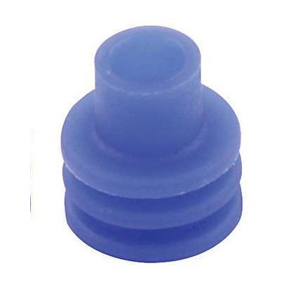 Allstar Performance Blue 12ga Seals 10pk