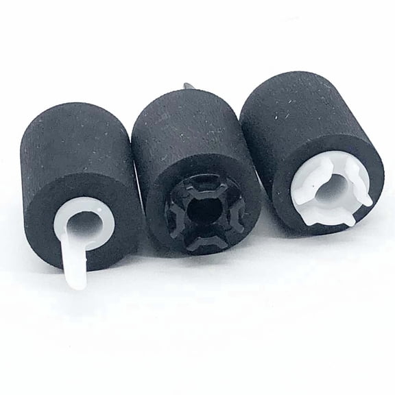 Isscx Printer Pickup Paper Roller for Kyocera 4551 6551 3501i 5551 6501i 3050ci 3051 TA 3550ci 5501 4501 8001ci 3551 3500i 7551