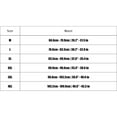 thumbnail image 2 of Jingsheng Chef Jacket Men Chef Coat Skin Friendly Chef Uniforms O-Neck Cheap Short Sleeve Tops Bakery Cooking Clothes Work Wear Black L, 2 of 9
