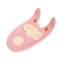 thumbnail image 1 of Soporte de Baño para bebé ángulo de Inclinación Ajustable Evita Resbalones Agujeros de Drenaje Soporte de Ducha Infantil ANGGREK  Otros, 1 of 8