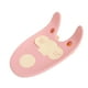 thumbnail image 1 of Soporte de Baño para bebé ángulo de Inclinación Ajustable Evita Resbalones Agujeros de Drenaje Soporte de Ducha Infantil ANGGREK  Otros, 1 of 8