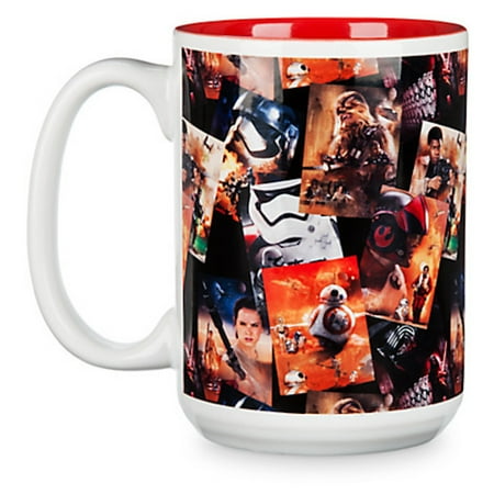 star wars the force awakens villains mug