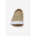 thumbnail image 6 of KingSize Men's Canvas Slip-On Shoes, 6 of 6