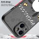 thumbnail image 5 of Funda mate de Hello Kitty Kuromi Melody para Apple iPhone, 15, 11, 14, 13, 12 Pro, 7, XR, X, XS, Max, 8 Plus, 6, 6S, SE, 2022, 15Pro, 5 of 5