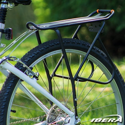Ibera bike rack sale
