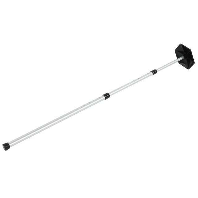 Bras Rigide de Golf, Protège le Club dans le Transport Sac de Voyage de Golf Bras de Support, Sans Rouille Pratique à Utiliser et Ranger Léger pour Homme Garçons
