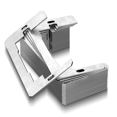 thumbnail image 1 of 20 Pcs Outlet Spacer for Electrical Box, Wall Plate Spacer, Metal Flush Fit Device Leveling Plate, 1 of 7