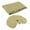 Green, variant on Milaget 3 Pieces Massage Table Sheet Set Soft Face Cradle Cover for Salon SPA Beauty Black