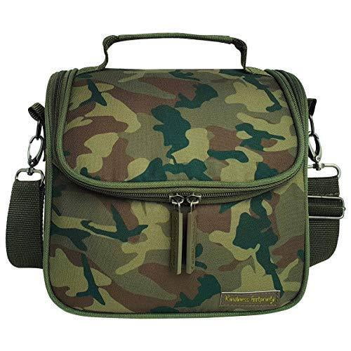 camo lunch box walmart