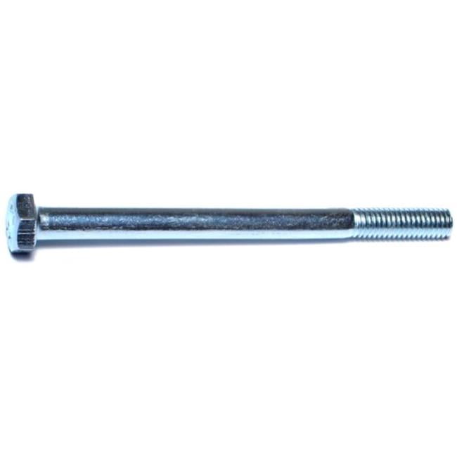 Midwest Fastener 73256 61.00 x 80 mm Hex Cap Class 8.8 Screws 10