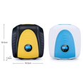 thumbnail image 2 of 120W 30 Cylinder Smart Digital Display Tire Pump Number/Pointer type Universal Automobile Accessories, 2 of 10