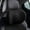 Black, variant on Car Headrest Neck Pillow | Ergonomic Memory Foam Support | Breathable 4D Mesh Cover | Driver & Passenger Comfort | Easy Install for Cars & Office
