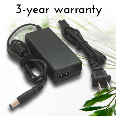 65W AC Adapter Laptop Charger For Dell Latitude D400 D500 D600 D610 D620 D630 – 19.5V