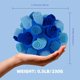 thumbnail image 2 of Snuffle Ball Dog Toy, Interactive Dog Puzzle Toys, Puzzle Anti Dismantling Dog Toys, 2 of 4