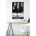 thumbnail image 6 of President Obama - Inauguration Wall Poster, 22.375" x 34", 6 of 6