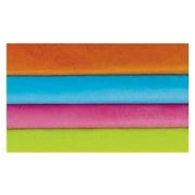 Amscan 221635 Bright Colors Tissue Paper