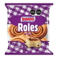 thumbnail image 1 of Roles de canela Bimbo   365 g, 1 of 3