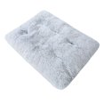 thumbnail image 1 of EZLIFE Colchoneta cálida para dormir en invierno para mascotas, antideslizante, cómoda, colchón para perros R5E1, 1 of 7
