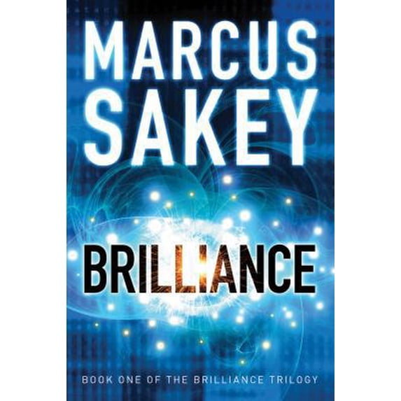 Pre-Owned Brilliance (Paperback) 1611099692 9781611099690