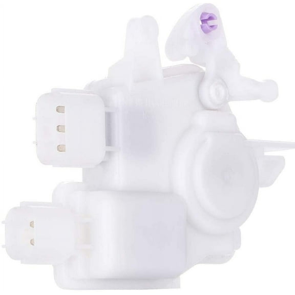 CCIYU Front/Rear Right Door Lock Actuators Door Latch Replacement Fits for Acura TL 04-08 for Acura TSX 04-08 for Honda for Accord 03-07 for Honda RIDGELINE 06-14 72115SDAA01