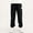 Black, variant on Boy's Pants Autumn Style Leggings Sports Elastic Activewear