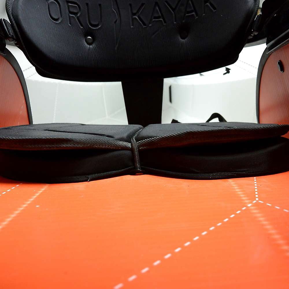 Oru Kayak Comfort Padded Seat Wedge for Inlet, Beach LT, Bay ST, Coast XT and Haven TT