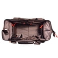 thumbnail image 4 of G.P.S. Rolling Range Bag Black GPS-2215RB, 4 of 4