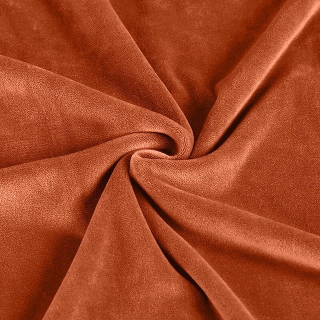 Funda elástica para silla de tamaño pequeño, cubierta grande para asiento de Bar, comedor, 1/2/4/6 unidades