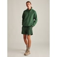 thumbnail image 6 of Bonobos Fielder Men's and Big Men's Stretch 2 in 1 Shorts, up to 3XL, 6 of 9