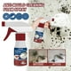 thumbnail image 5 of Spray Antimoho Limpiador de Moho Espuma Limpiadora Antimoho Potente Limpiador de Espuma Multiusos Elimina Manchas de Paredes, Azulejos, Juntas y 60 Ml, 5 of 7