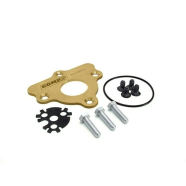 COMP Cams Cam Retaining Race Pack 3-BOL Fits select: 2011 ,2013 CHEVROLET SILVERADO K1500 LT