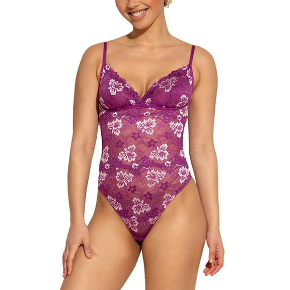 Cosabella womens Savona Teddy, m