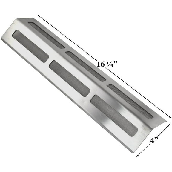 Heat Tent Compatible With Even Embers Gas Grills