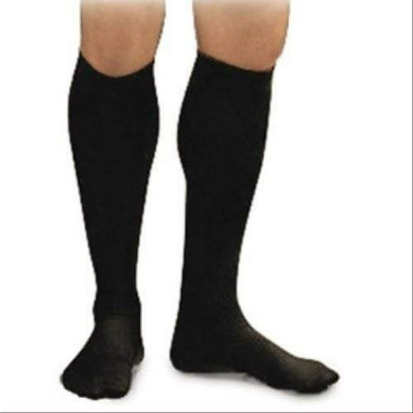 HOSE FLA TEX HS SCK MEN NVY SM