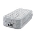 thumbnail image 2 of Intex 64461EP Lit d'Écoulement d'Air Suprême Simple, 2 of 5