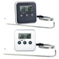 thumbnail image 3 of Cooking Stainless Food Temperature Gauge Frying Tool, 3 of 9