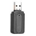 thumbnail image 4 of A2DP Wireless 2.1 USB 3.5 mm Audio Altavo Receptor receptor de receptor 5V 5V, 4 of 7